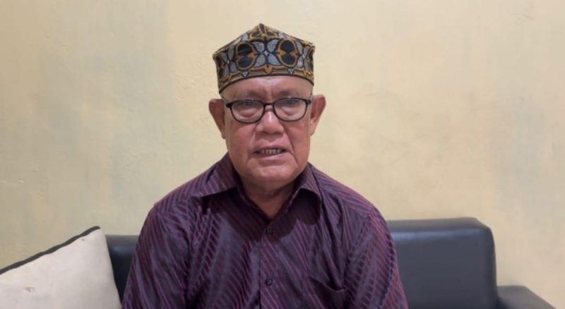 As Ad Soamole Tokoh Agama Kepulauan Sula