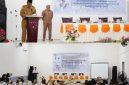 Sebanyak 105 CJH Kepulauan Sula Ikut Bimbingan Manasik Haji