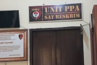 Unit PPA Polres Kepulauan Sula