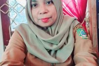 Kepala Bidang (Kabid) DKP Kepsul, Amalia Rahman.
